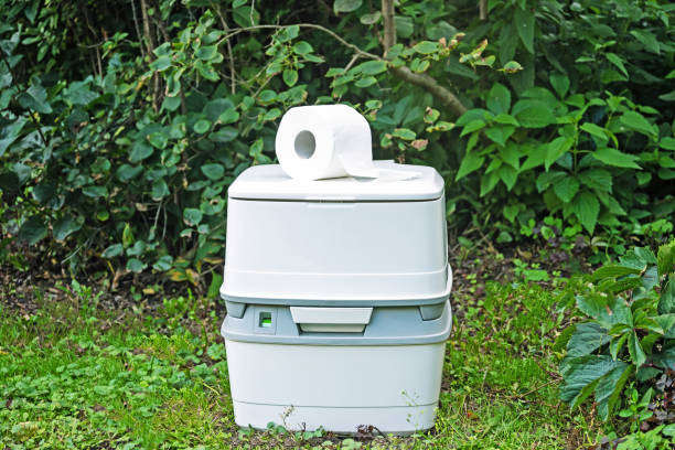 Best Portable toilet rental cost  in Suquamish, WA