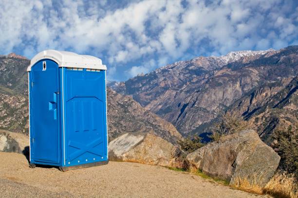  Suquamish, WA Porta Potty Rental Pros