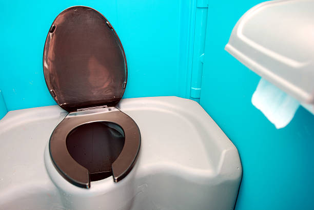 Best Sanitation services for porta potties  in Suquamish, WA