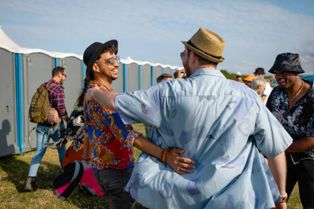 Best Best portable toilet rental  in Suquamish, WA