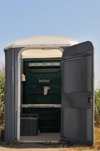 Porta potty rental for outdoor events in Suquamish, WA