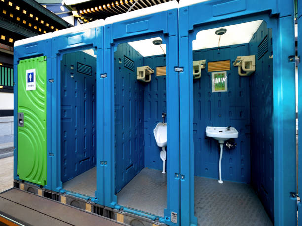 Best Affordable portable toilet rental  in Suquamish, WA