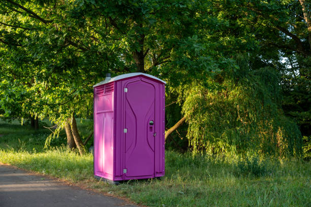 Best Emergency porta potty rental  in Suquamish, WA