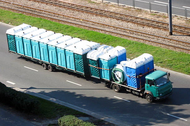 Best Porta potty rental near me  in Suquamish, WA